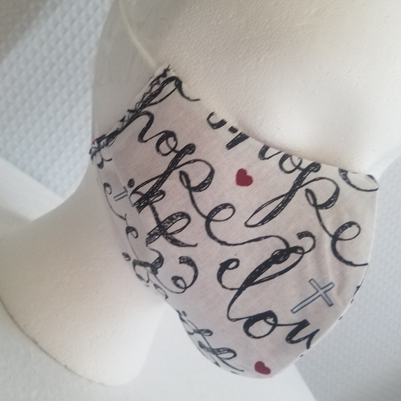 Protective mask - Picture 3 of 6